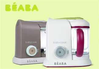 beaba輔食機(jī)亮紅燈是怎么回事？beaba輔食機(jī)亮紅燈還能用嗎？