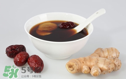 紅糖姜茶是在經(jīng)期前喝嗎？紅糖姜茶什么時(shí)間段喝最好