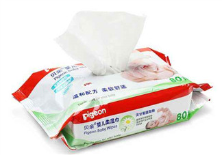 貝親濕巾被召回了嗎？貝親濕巾召回批次