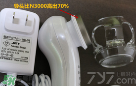 日立n3000和n4000哪個好？日立n3000和n4000區(qū)別