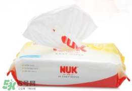 nuk濕巾成分有哪些 nuk濕巾嬰兒能用嗎？