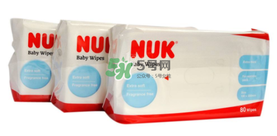 nuk濕巾好嗎？nuk濕巾怎么樣？
