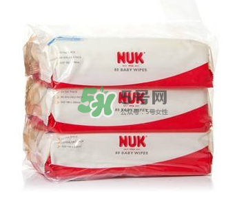 nuk濕巾好嗎？nuk濕巾怎么樣？