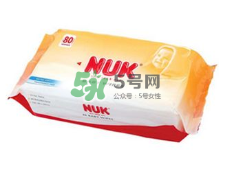 nuk濕巾好嗎？nuk濕巾怎么樣？
