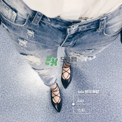 tata鞋子怎么樣？他她鞋子質(zhì)量怎么樣？