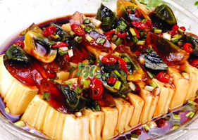 皮蛋豆腐可以隔夜吃嗎？皮蛋豆腐隔夜能吃嗎？