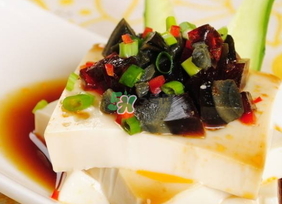 皮蛋豆腐可以隔夜吃嗎？皮蛋豆腐隔夜能吃嗎？