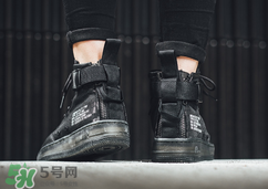 nike sf af1 mid tiger camo多少錢？耐克空軍一號虎紋迷彩價格