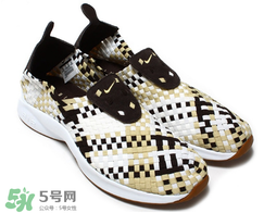 nike air woven最新配色多少錢？耐克編織運動鞋專柜價格