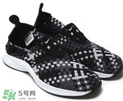 nike air woven最新配色多少錢？耐克編織運動鞋專柜價格