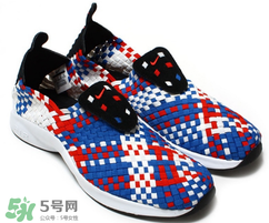 nike air woven最新配色多少錢？耐克編織運動鞋專柜價格