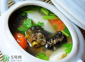 ?黃鱔可以和海帶同吃嗎？黃鱔和海帶能同時(shí)吃嗎？