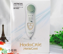 日立n3000美容儀怎么用？日立n3000使用方法