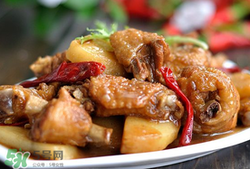 魔芋可以和土豆一起吃嗎？魔芋和土豆能一起吃嗎？