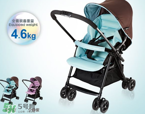 Combi康貝嬰兒車怎么樣？Combi康貝嬰兒車好用嗎？