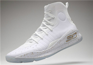 under armour curry4怎么樣？庫里第四代簽名鞋總決賽戰(zhàn)靴細節(jié)諜照