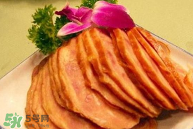 鴨肉熱量高嗎？雞肉和鴨肉哪個熱量高？