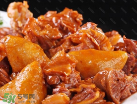 鴨肉熱量高嗎？雞肉和鴨肉哪個熱量高？