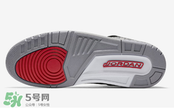 air jordan spizike黑水泥多少錢？喬丹斯派克李黑水泥專柜價(jià)格
