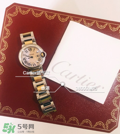 卡地亞藍(lán)氣球怎么樣？卡地亞藍(lán)氣球值得買(mǎi)嗎？