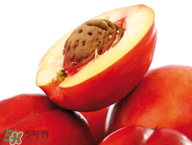 吃油桃會(huì)胖嗎？油桃的熱量多少？