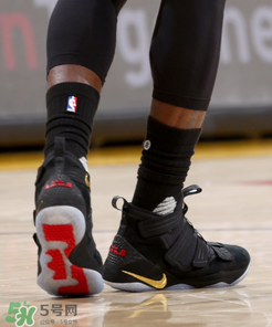 nike lebron soldier 11怎么樣？耐克士兵11最新細(xì)節(jié)圖曝光