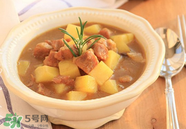 狗肉可以和土豆一起吃嗎？狗肉和土豆能一起吃嗎？
