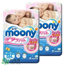 moony中文叫什么？moony品牌中文怎么翻譯？