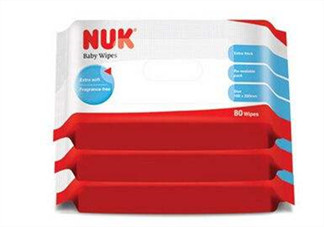 nuk濕巾被召回了嗎？nuk濕巾召回事件說明