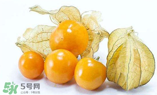 花姑娘水果怎么吃？花姑娘水果吃之前要洗嗎？