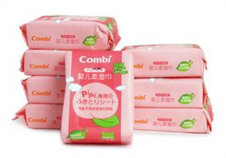 康貝濕巾怎么樣？康貝濕巾好用嗎？