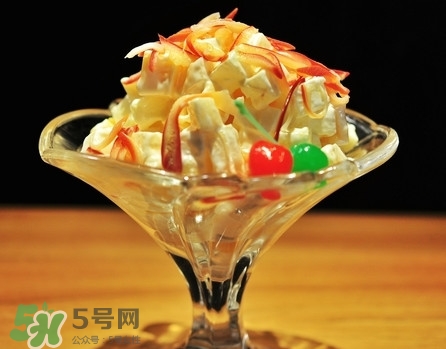 吃水果沙拉會(huì)發(fā)胖嗎？晚上吃水果沙拉會(huì)發(fā)胖嗎