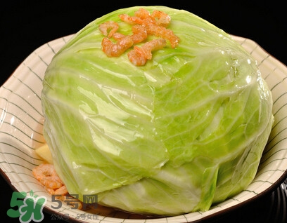 圓白菜怎么做好吃？圓白菜有什么功效