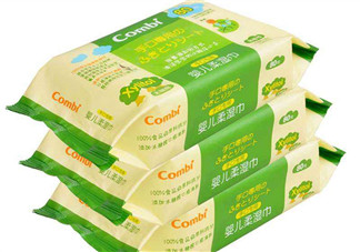 康貝濕巾含防腐劑嗎？康貝濕巾防腐劑安全嗎？