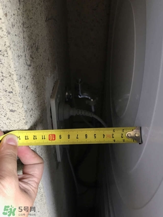 洗衣機(jī)和干衣機(jī)疊放設(shè)計(jì) 洗衣機(jī)干衣機(jī)疊放陽臺(tái)設(shè)計(jì)
