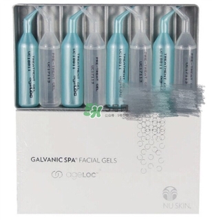 nuskin spa機(jī)怎么用？nuskin美容儀spa機(jī)使用方法