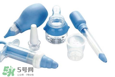 給寶寶喂藥的工具有哪些？寶寶喂藥工具介紹