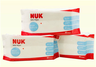 nuk濕巾成分有哪些 nuk濕巾嬰兒能用嗎？