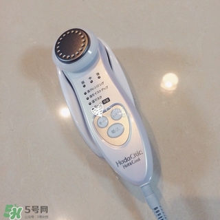 日立n3000美容儀怎么用？日立n3000使用方法