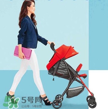 康貝嬰兒車那個型號好？康貝嬰兒車型號介紹