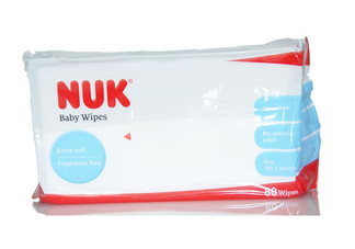 nuk濕巾好嗎？nuk濕巾怎么樣？