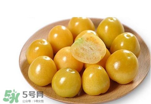 姑娘果是寒性嗎？姑娘果是涼性還是熱性？