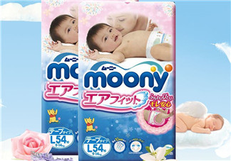 moony中文叫什么？moony品牌中文怎么翻譯？