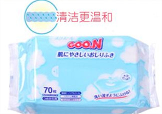 大王濕巾好用嗎？大王濕巾怎么樣？