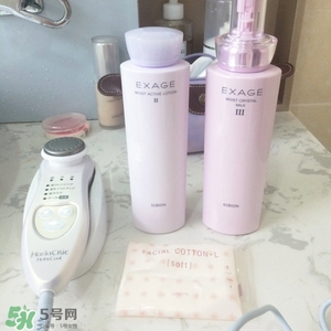 日立n3000美容儀怎么用？日立n3000使用方法