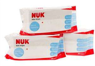 nuk濕巾含丙二醇嗎？nuk濕巾成分安全嗎？