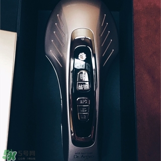 dr arrivo ghost美容儀怎么用？dr arrivo ghost使用方法