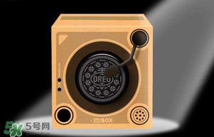 奧利奧音樂盒多少錢？奧利奧音樂盒哪里買？