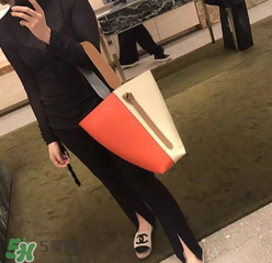 celine水桶包怎么看真假？celine水桶包真假辨別