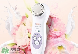 日立n4800美容儀怎么用？日立n4800使用方法